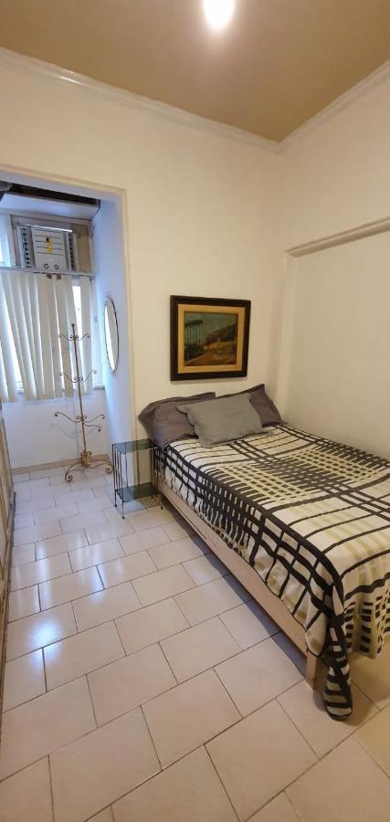 Beira Da Praia Copacabana - Apartamento Completo Рио-де-Жанейро Экстерьер фото