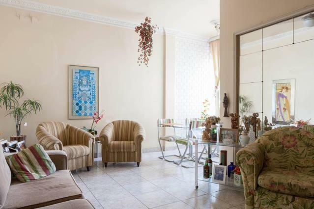 Beira Da Praia Copacabana - Apartamento Completo Рио-де-Жанейро Экстерьер фото